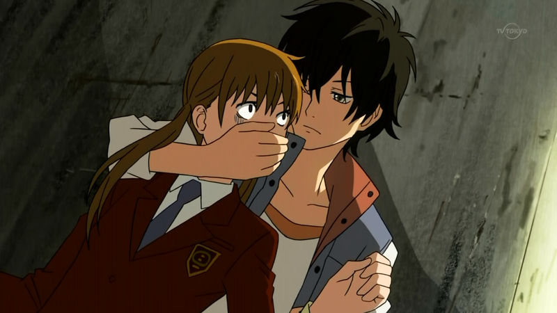 Illustration for article titled Ani-TAY Trainime Review - Tonari No Kaibutsu-kun